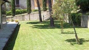 Affittacamere Villa Bagno Santo