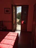 Affittacamere Villa Bagno Santo