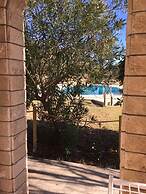 Affittacamere Villa Bagno Santo