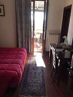 Affittacamere Villa Bagno Santo