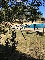 Affittacamere Villa Bagno Santo