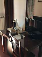 Affittacamere Villa Bagno Santo