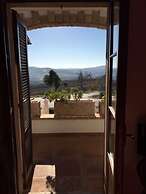 Affittacamere Villa Bagno Santo