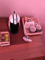 Affittacamere Villa Bagno Santo