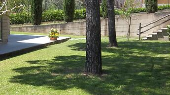 Affittacamere Villa Bagno Santo