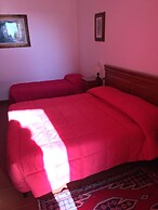 Affittacamere Villa Bagno Santo