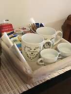 Affittacamere Villa Bagno Santo