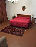 Affittacamere Villa Bagno Santo