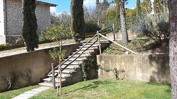 Affittacamere Villa Bagno Santo