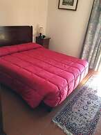 Affittacamere Villa Bagno Santo