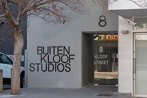 Buitenkloof Studio