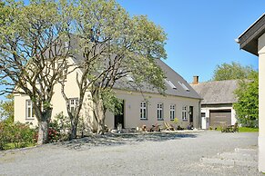 Basballegaard Bed & Breakfast