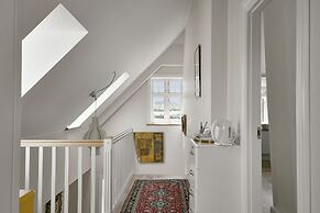 Basballegaard Bed & Breakfast