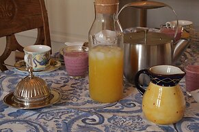 Basballegaard Bed & Breakfast