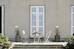 Basballegaard Bed & Breakfast
