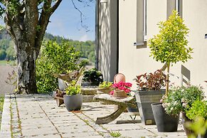Basballegaard Bed & Breakfast