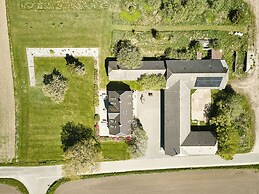 Basballegaard Bed & Breakfast