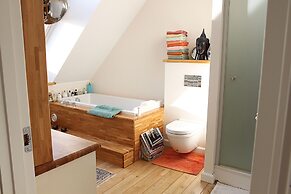 Basballegaard Bed & Breakfast