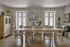 Basballegaard Bed & Breakfast