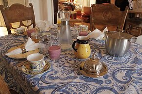 Basballegaard Bed & Breakfast