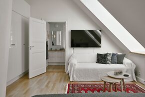 Basballegaard Bed & Breakfast