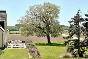 Basballegaard Bed & Breakfast