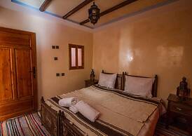 Berber Family Lodge