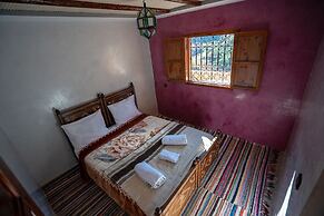 Berber Family Lodge