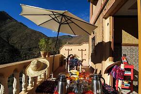 Berber Family Lodge