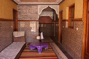 Berber Family Lodge