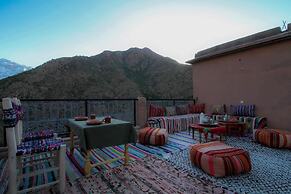 Berber Family Lodge
