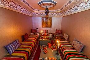 Berber Family Lodge