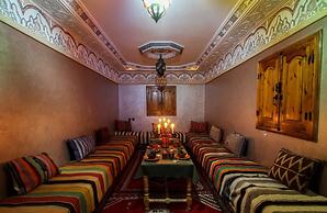 Berber Family Lodge