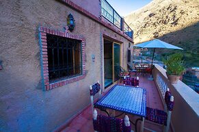 Berber Family Lodge