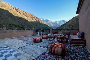 Berber Family Lodge