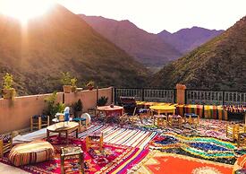 Berber Family Lodge