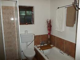 Gan Eden Guest Cottage