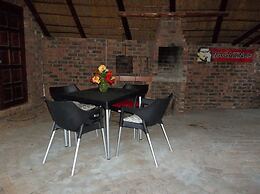 Gan Eden Guest Cottage