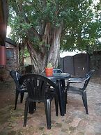 Gan Eden Guest Cottage