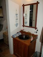 Gan Eden Guest Cottage