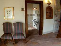 Agriturismo Cavrigo