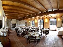 Agriturismo Cavrigo