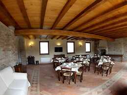 Agriturismo Cavrigo
