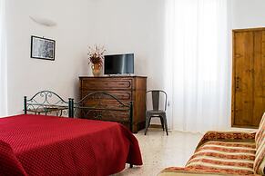 Residenza Santa Lucia B&B