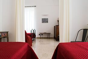 Residenza Santa Lucia B&B