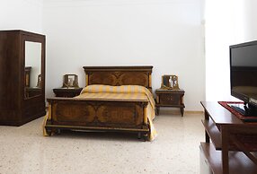 Residenza Santa Lucia B&B