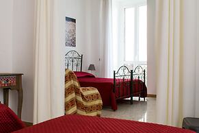 Residenza Santa Lucia B&B