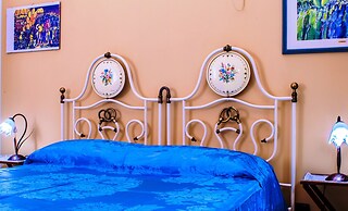 Residenza Santa Lucia B&B