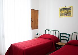 Residenza Santa Lucia B&B