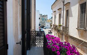 Residenza Santa Lucia B&B